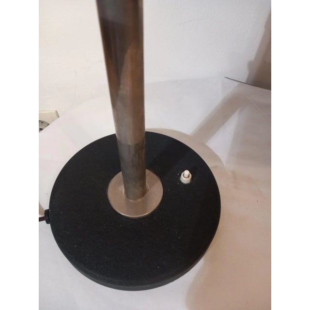 Table Lamp by Alfred Müller, 1950s For Sale - Image 12 of 14