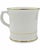 Vintage Duke University North Carolina Ceramic Mug For Sale - Image 9 of 10