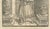 German School Artist, Aaron the High Priest, 16th Century, Woodcut For Sale - Image 5 of 9