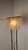Floor Lamp in Iron, Brass and Glass by Rossini, 1980s For Sale - Image 11 of 14