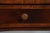 Brown Maitland Smith 8128-34 Mahogany Console Table For Sale - Image 8 of 12