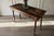 19th Century Reclaimed Wood and Copper Console Table For Sale - Image 11 of 18