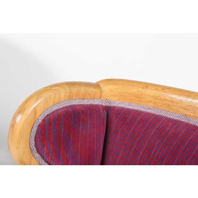 Lounge Chairs by Oscar Nilsson, 1960s, Set of 2 For Sale - Image 11 of 13