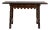 Spanish Fratino Table in Original Patina, Antique, Spain, Circa 1800 For Sale