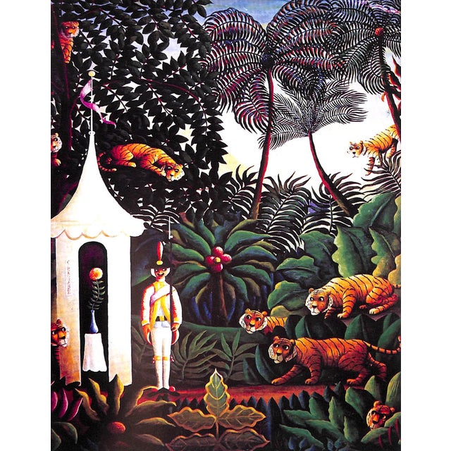 "Orville Bulman: An Enchanted Life and Fantastic Legacy" 2006 Pollack, Deborah C. For Sale In New York - Image 6 of 10