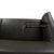 Green Mayon 3-Seater and 2-Seater Sofas in Dark Green Leather from Leolux, Set of 2 For Sale - Image 8 of 18