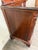 Vintage Thomasville Mahogany Vanity Dressing Table With Mirror For Sale In Kansas City - Image 6 of 18