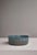 Scandinavian Modern Raku-Fired Stoneware Bowl attributed to Inger Rokkjær, 1990s For Sale - Image 10 of 14