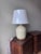 White Pair of Ralph Lauren Halifax Small Table Lamps - Coconut Finish (New in Box) For Sale - Image 8 of 8