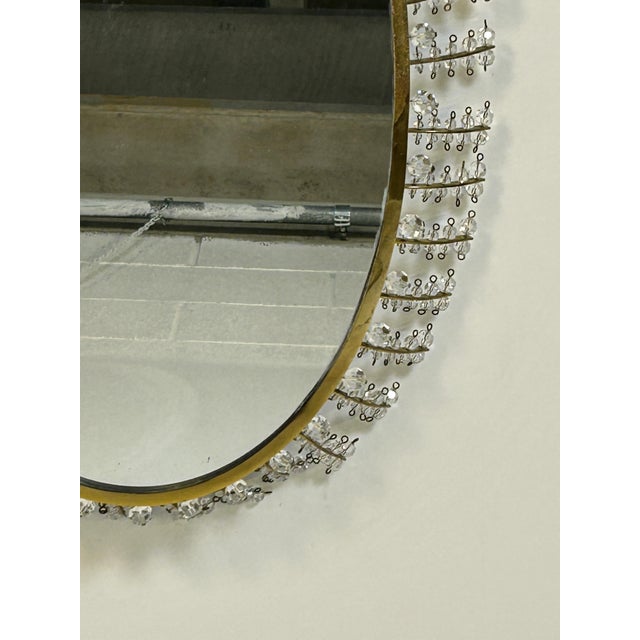 Backlit Mirror from Palwa, Germany, 1970s For Sale - Image 10 of 18