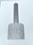 Vintage Glass Pendant Lights from Kalmar, 1970s, Set of 3 For Sale - Image 9 of 16