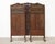 20th Century creen in Teak Wood For Sale - Image 5 of 15