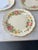 Bring classic mid-century American craftsmanship to your next table landscape or hutch display with this beautiful set of...