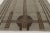 Late 20th Century Contemporary Art Deco Style Geometric Wool Rug by Rug & Kilim, India For Sale - Image 5 of 10