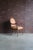 Wood 1990s Ethan Allen Carved Nicole Accent Chair For Sale - Image 7 of 8