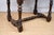 18th Century English Side Table For Sale - Image 10 of 11