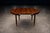 Wood Extendable Rosewood Dining Table by Jorge Jabour, Brazilian Modern, 1950s For Sale - Image 7 of 13