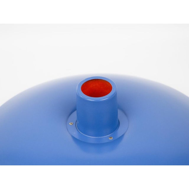 1960s Vintage Danish PH 4/3 Lamp by Poul Henningsen for Louis Poulsen, 1966 For Sale - Image 5 of 12