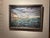 Original 1932 John Wenger Watercolor "Coney Island in Winter" For Sale - Image 10 of 12