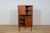 Mid-Century Modern Teak Corner Cabinet, 1960s For Sale - Image 6 of 15
