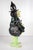 Signed Postmodern Feminist Sculptural Pottery - Witch Teapot For Sale In Minneapolis - Image 6 of 15