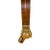 Wood Pair of Fine Regency Rosewood and Bronze Mounted Writing / Games Table For Sale - Image 7 of 17