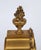 19th-Century French Bronze Doré Mantel Clock With Cherub, Signed G. Fabre, Paris For Sale - Image 10 of 11