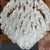 Fabio Ltd 21st Century Murano Etched Tears Chandelier by Fabio LTD For Sale - Image 4 of 7