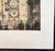 Early 20th Century Antique Engravings - Prague - Czech Republic, Signed, Dated - Listed Artist Arno Nauman For Sale - Image 5 of 10