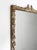 Antique Louis XV Gilt Gold Wall Mirror Rococo Frame For Sale - Image 10 of 11