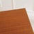 Mid-Century Modern Side Table in Beechwood, 1960s For Sale - Image 4 of 9