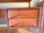 Wood Italian Mid-Century Modern Writing Desk For Sale - Image 7 of 15