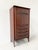Mid-Century Modern Wooden Cabinet, Italy, 1960s For Sale - Image 3 of 7