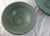 Celadon Green Earthenware Mixing Bowls- Set of 4 For Sale - Image 8 of 12