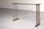 Mid-Century Model T34 Side Table by Peter Ghyczy, 1970 For Sale - Image 11 of 11