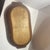 Early 20th Century Hand Carved Wooden Dough Bowl - Bread Trencher For Sale - Image 4 of 12