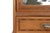 Small Art Deco Shaving Cabinet in Oak with Mirror, France, 1930s For Sale - Image 6 of 15