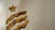 1980s Julie Sanders Cyclamen Pottery Celestial Gold Moon Stars Set of 6 Bowls & Plates (12 Pieces) For Sale In Los Angeles - Image 6 of 12