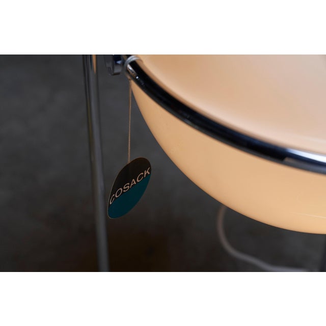 Floor Lamps attributed to Cosack Leuchten, 1960s, Set of 2 For Sale - Image 11 of 15