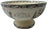 The Burgess & Leigh Farmers Arms 12" Punch Bowl, made in England in 1890, is an antique vintage piece with a capacity for...