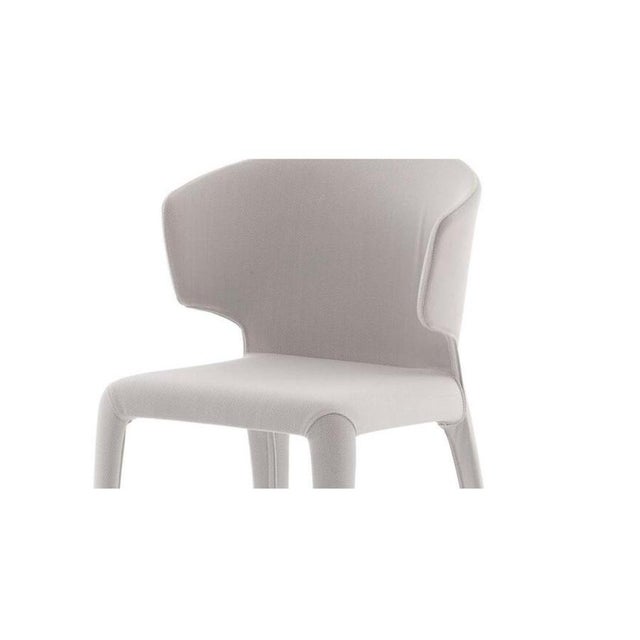 Hola 367 Chair by Hannes Wettstein for Cassina For Sale - Image 10 of 13