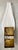 1970s Franco Luce for Seguso Murano Glass Leaves & Brass Sconces For Sale - Image 5 of 7