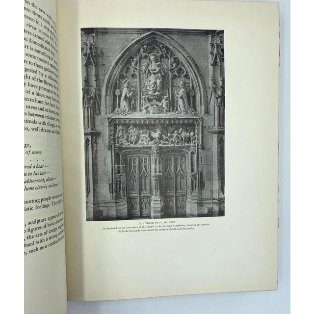 Hounds and Hunting Through the Ages by Joseph B. Thomas 1928 Book 1st Edition For Sale - Image 9 of 12