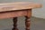 Danish Baroque Style Coffee Table in Oak, 1890s For Sale - Image 4 of 18