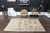 1970s Vintage Handmade Wool Cotton Turkish Beige Runner Rug For Sale In San Francisco - Image 6 of 11