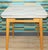 Wood Extendable Wooden Kitchen Table with Resopal Top, 1950s For Sale - Image 7 of 13