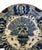 Delft “Peacock” Plate, Circa 1750’s For Sale - Image 4 of 6