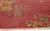 Early 20th Century Antique Chinese Art Deco Rug, 01'11 X 02'09 For Sale - Image 5 of 10