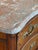 18th Century Continental Commode With Marble Top For Sale - Image 9 of 14