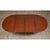 Vintage Baker Two Board Dining Table For Sale - Image 9 of 15
